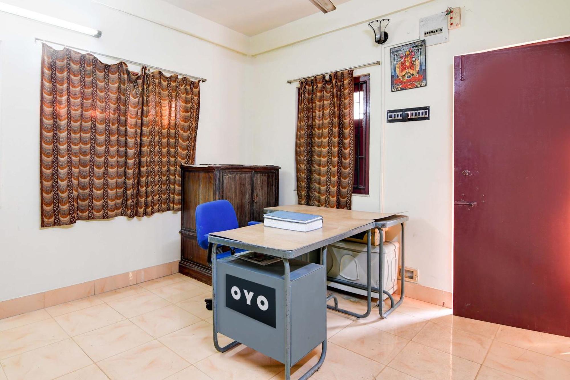 Oyo Simplex Guest House Behala Kalkutta Exterior foto